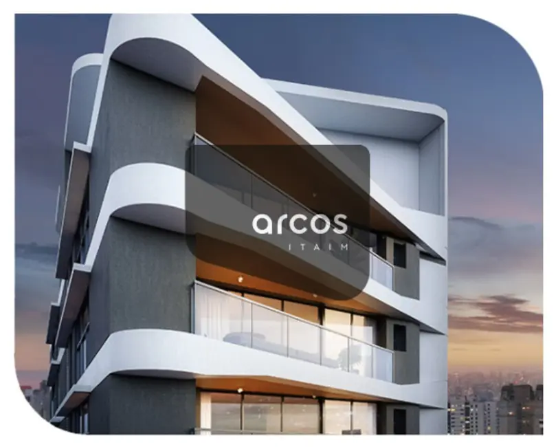 Foto 1 de Apartamento com 3 quartos à venda, 153m2 em Itaim Bibi, São Paulo - SP