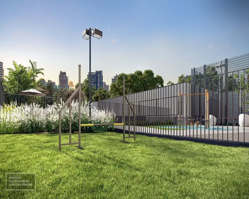 Foto 8 de Apartamento com 3 quartos à venda, 153m2 em Itaim Bibi, São Paulo - SP