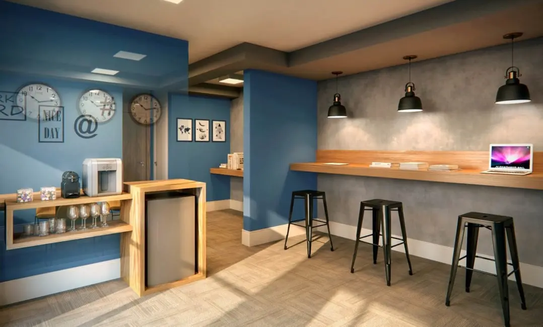 Foto 6 de Apartamento com 3 quartos à venda, 104m2 em Barra Funda, São Paulo - SP