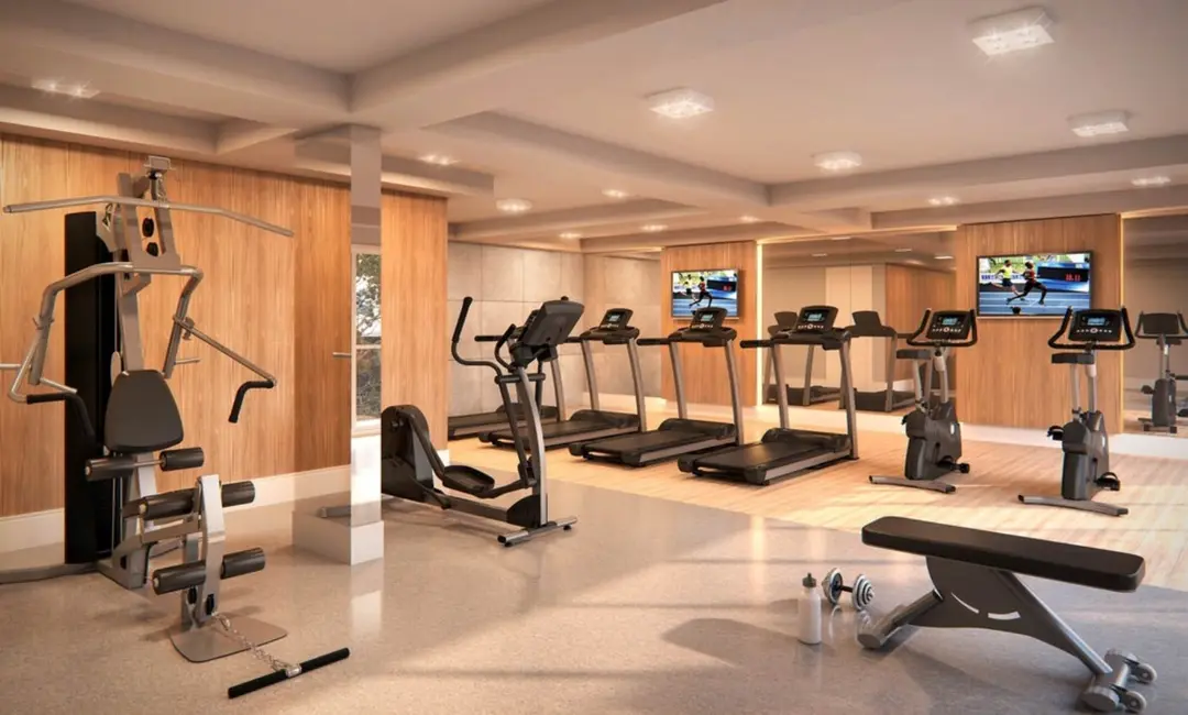 Foto 8 de Apartamento com 2 quartos à venda, 83m2 em Barra Funda, São Paulo - SP