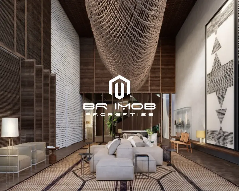 Foto 7 de Apartamento com 4 quartos à venda, 472m2 em Itaim Bibi, São Paulo - SP