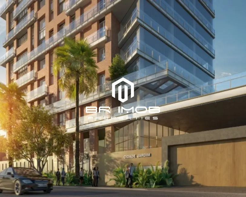 Foto 2 de Apartamento com 4 quartos à venda, 472m2 em Itaim Bibi, São Paulo - SP