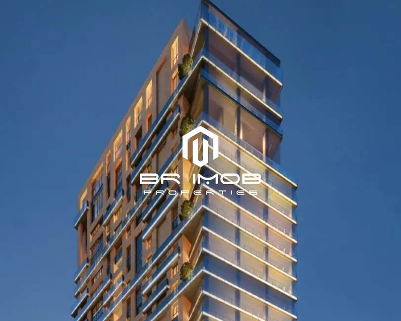 Foto 1 de Apartamento com 4 quartos à venda, 472m2 em Itaim Bibi, São Paulo - SP