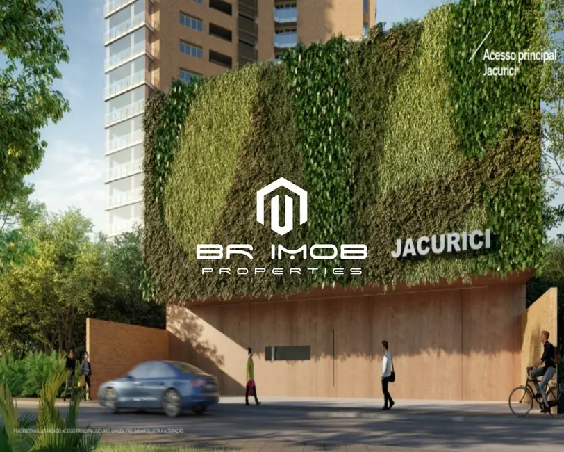 Foto 5 de Apartamento com 4 quartos à venda, 472m2 em Itaim Bibi, São Paulo - SP