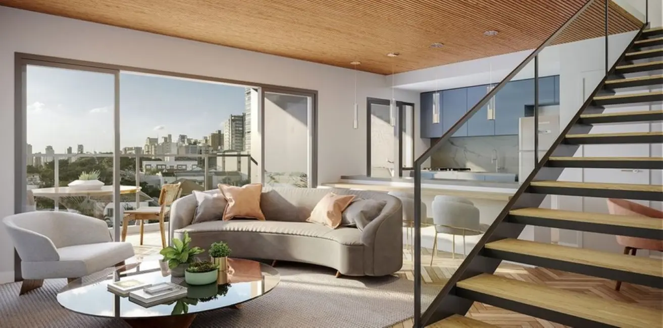 Foto 6 de Apartamento com 2 quartos à venda, 86m2 em Vila Mariana, São Paulo - SP