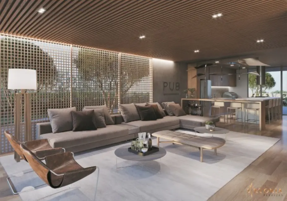 Apartamento com 4 quartos à venda, 162m2 em Perdizes, São Paulo - SP - imagem 8 Foto 8 de Apartamento com 4 quartos à venda, 162m2 em Perdizes, São Paulo - SP