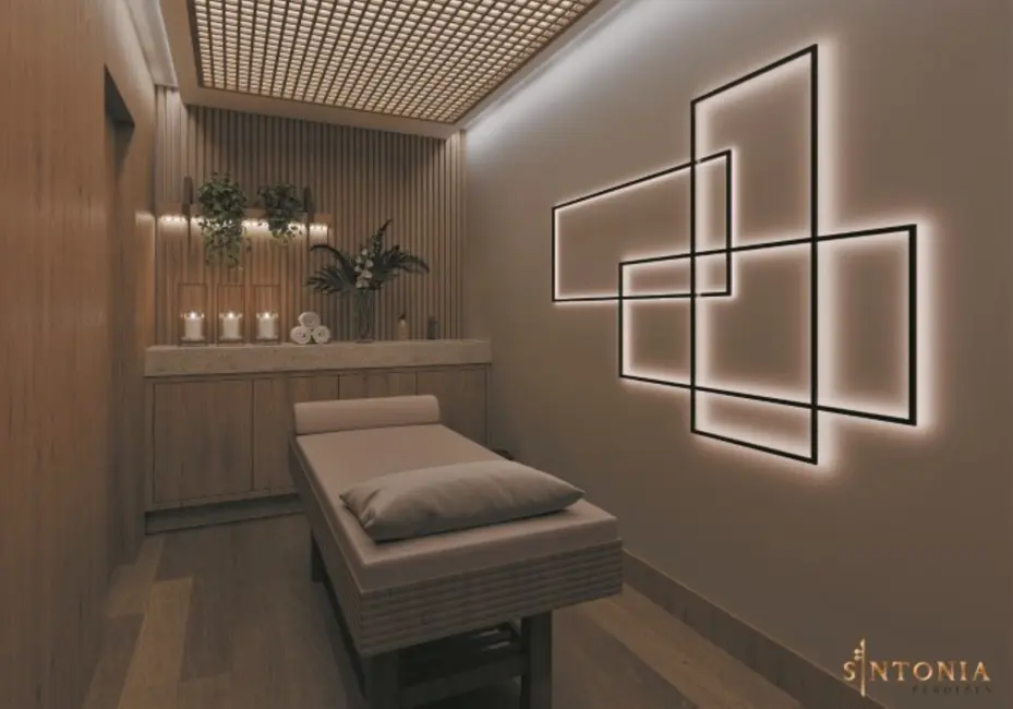 Apartamento com 3 quartos à venda, 107m2 em Perdizes, São Paulo - SP - imagem 9 Foto 9 de Apartamento com 3 quartos à venda, 107m2 em Perdizes, São Paulo - SP