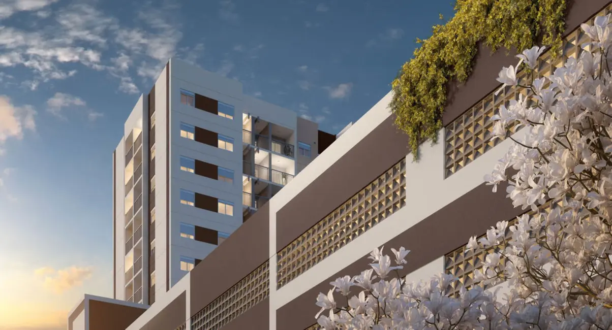 Apartamento com 2 quartos à venda, 52m2 em Chácara Santo Antônio (Zona Leste), São Paulo - SP - imagem 3 Foto 3 de Apartamento com 2 quartos à venda, 52m2 em Chácara Santo Antônio (Zona Leste), São Paulo - SP