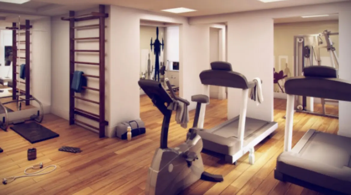 Apartamento com 2 quartos à venda, 61m2 em Santo Amaro, São Paulo - SP - imagem 7 Foto 7 de Apartamento com 2 quartos à venda, 61m2 em Santo Amaro, São Paulo - SP