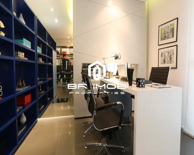 Foto 8 de Sala Comercial à venda, 40m2 em Consolação, São Paulo - SP