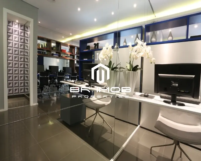 Foto 6 de Sala Comercial à venda, 40m2 em Consolação, São Paulo - SP