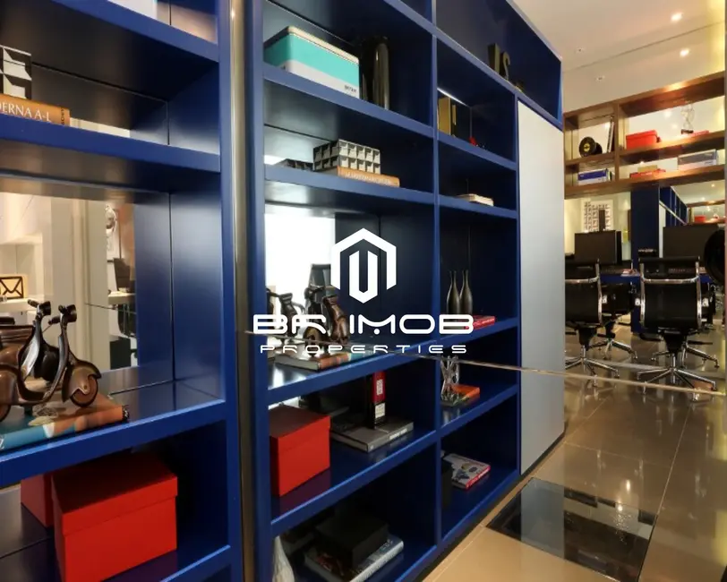 Foto 9 de Sala Comercial à venda, 40m2 em Consolação, São Paulo - SP