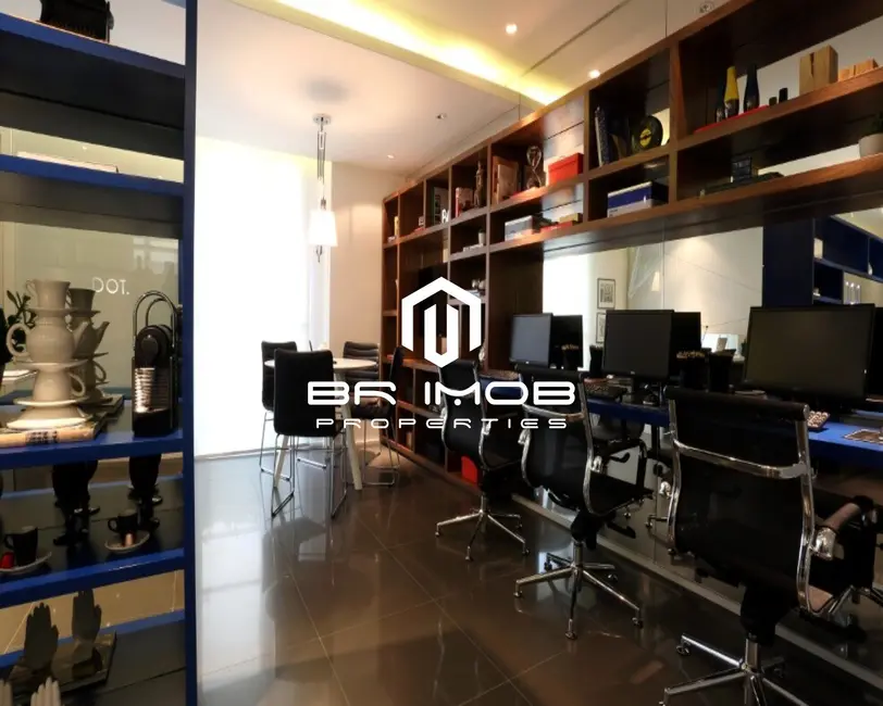 Foto 5 de Sala Comercial à venda, 40m2 em Consolação, São Paulo - SP