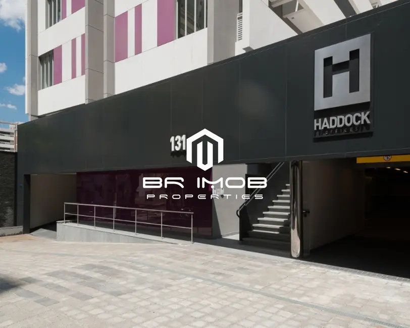 Foto 3 de Sala Comercial à venda, 40m2 em Consolação, São Paulo - SP