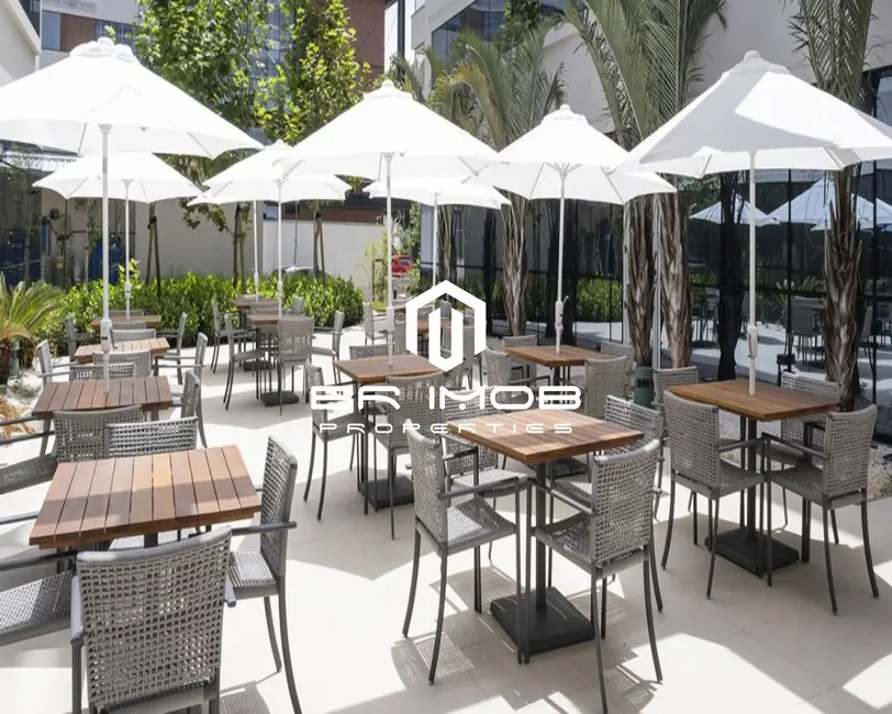 Apartamento com 1 quarto à venda, 24m2 em Guarulhos - SP - imagem 9 Foto 9 de Apartamento com 1 quarto à venda, 24m2 em Guarulhos - SP