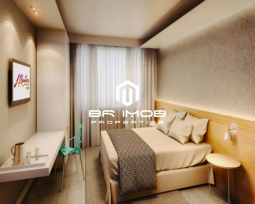 Apartamento com 1 quarto à venda, 24m2 em Guarulhos - SP - imagem 6 Foto 6 de Apartamento com 1 quarto à venda, 24m2 em Guarulhos - SP