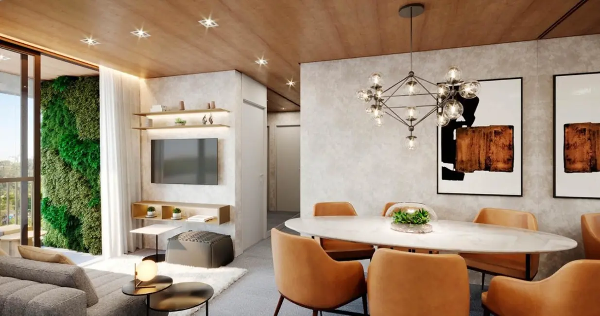 Foto 7 de Apartamento com 2 quartos à venda, 56m2 em Lapa, São Paulo - SP