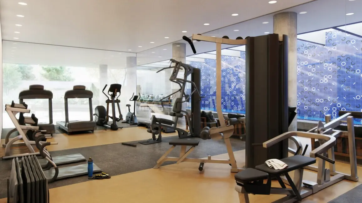 Foto 8 de Apartamento com 2 quartos à venda, 85m2 em Perdizes, São Paulo - SP