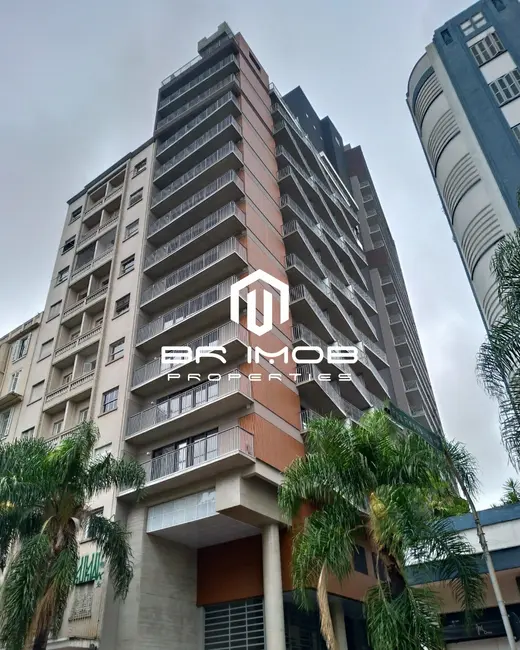 Foto 4 de Apartamento com 1 quarto à venda, 28m2 em República, São Paulo - SP