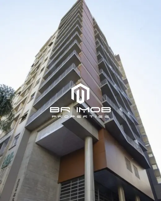 Foto 3 de Apartamento com 1 quarto à venda, 28m2 em República, São Paulo - SP