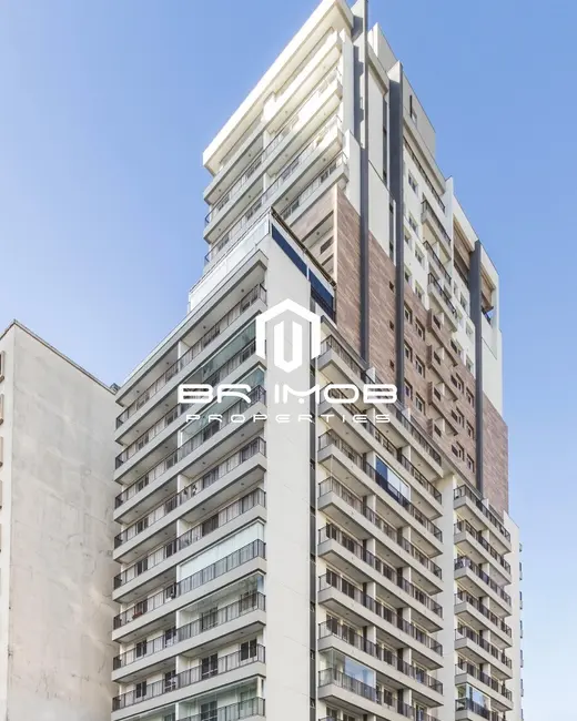 Foto 2 de Apartamento com 1 quarto à venda, 30m2 em Centro, São Paulo - SP