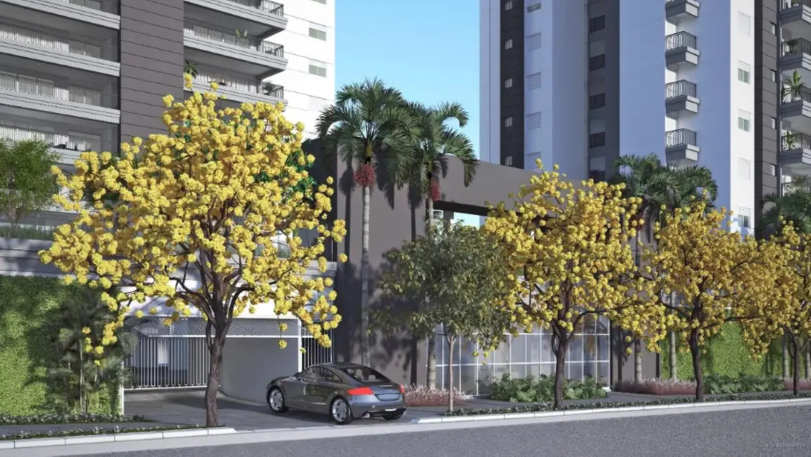 Foto 2 de Apartamento com 4 quartos à venda, 153m2 em Vila Mariana, São Paulo - SP