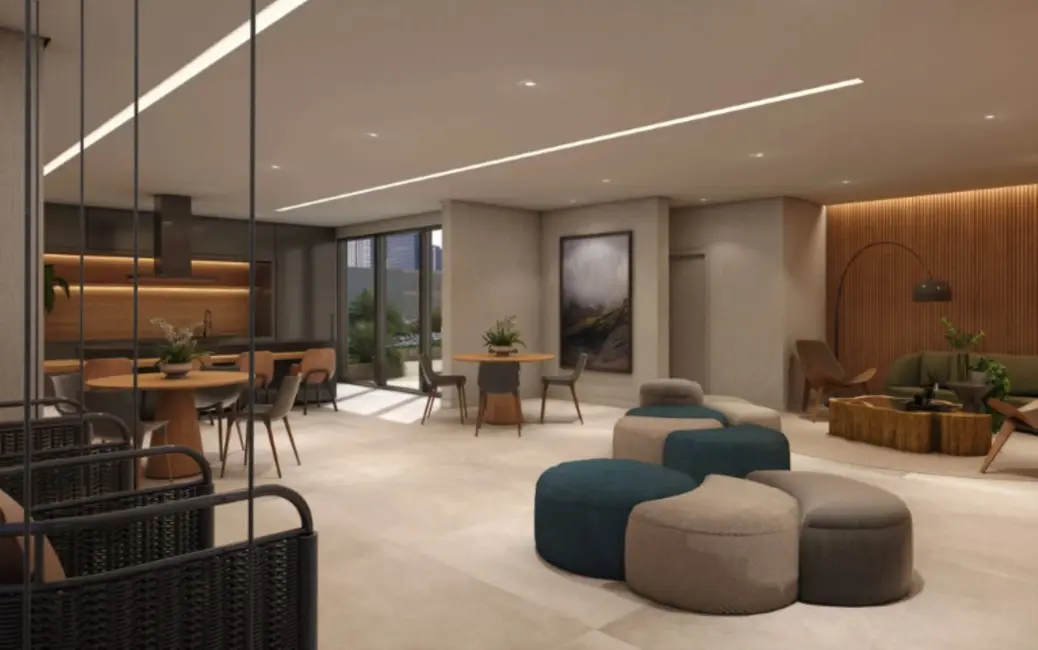 Foto 7 de Apartamento com 3 quartos à venda, 95m2 em Vila Mariana, São Paulo - SP