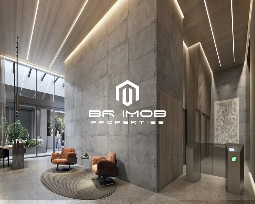 Foto 9 de Apartamento com 2 quartos à venda, 110m2 em Vila Olímpia, São Paulo - SP