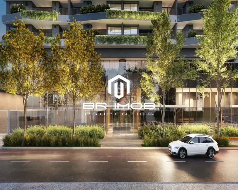 Foto 4 de Apartamento com 2 quartos à venda, 110m2 em Vila Olímpia, São Paulo - SP