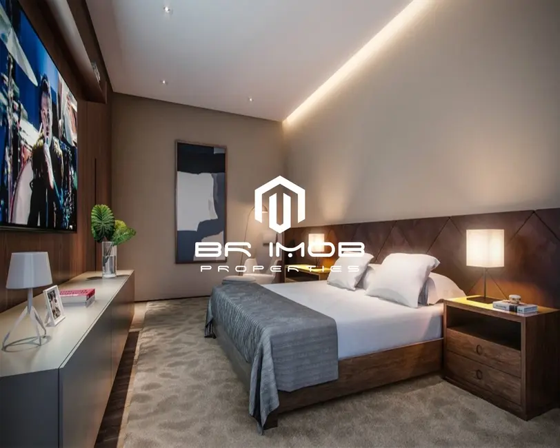 Foto 9 de Apartamento com 4 quartos à venda, 303m2 em Itaim Bibi, São Paulo - SP