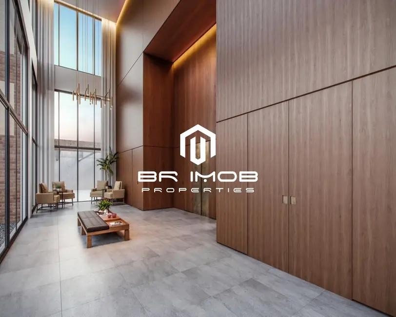 Foto 4 de Apartamento com 4 quartos à venda, 303m2 em Itaim Bibi, São Paulo - SP