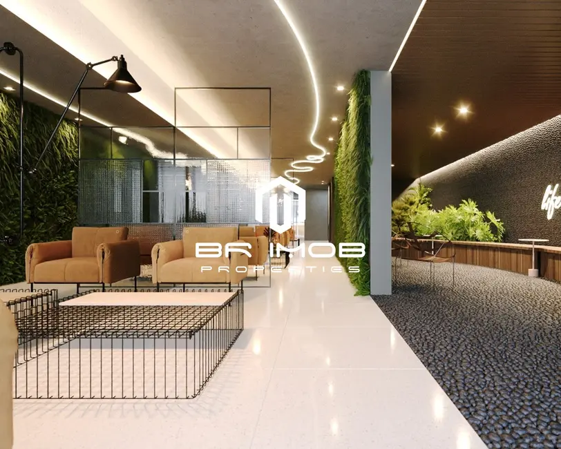 Foto 2 de Apartamento com 3 quartos à venda, 85m2 em Moema, São Paulo - SP