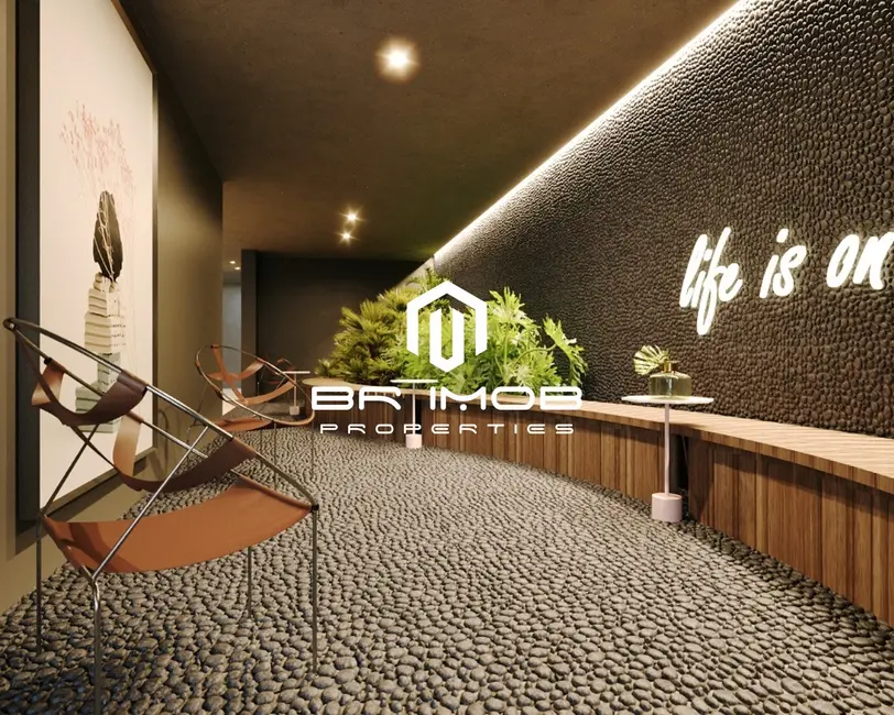 Foto 4 de Apartamento com 3 quartos à venda, 85m2 em Moema, São Paulo - SP