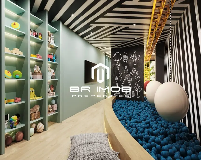 Foto 8 de Apartamento com 3 quartos à venda, 85m2 em Moema, São Paulo - SP