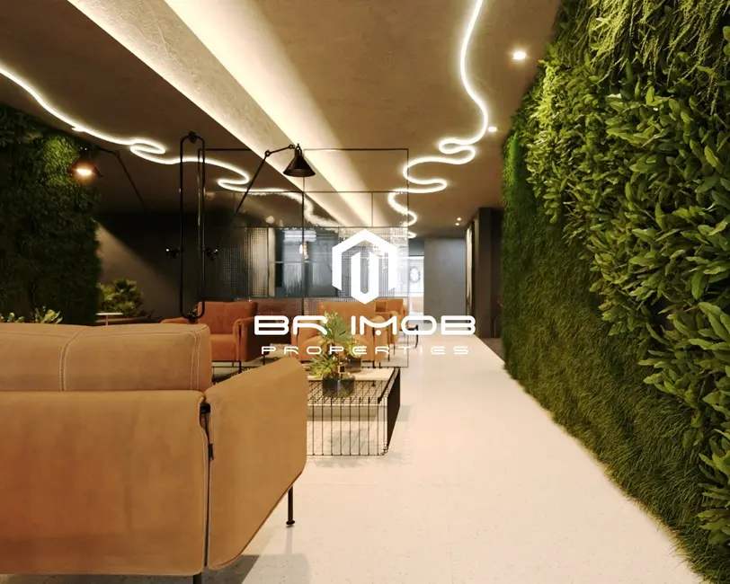 Foto 3 de Apartamento com 3 quartos à venda, 85m2 em Moema, São Paulo - SP