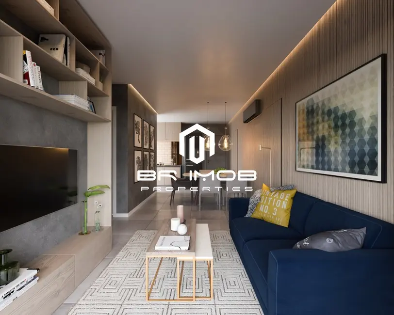 Foto 7 de Apartamento com 3 quartos à venda, 85m2 em Moema, São Paulo - SP