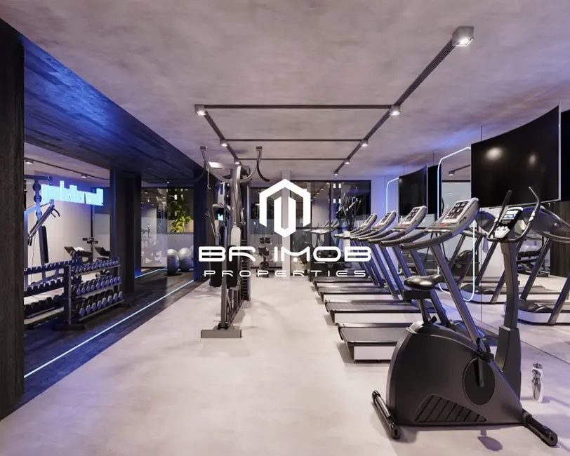 Foto 9 de Apartamento com 3 quartos à venda, 85m2 em Moema, São Paulo - SP