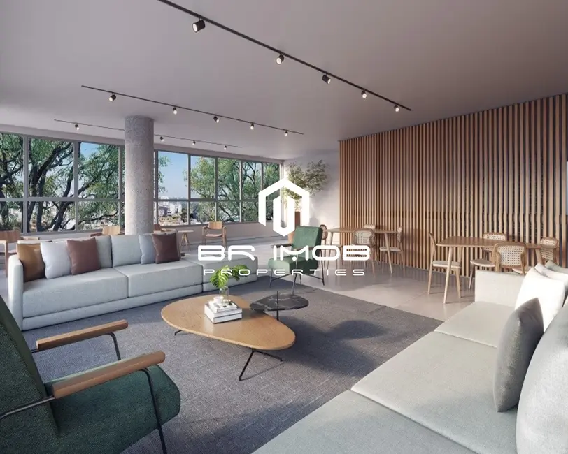 Foto 6 de Apartamento com 2 quartos à venda, 91m2 em São Paulo - SP