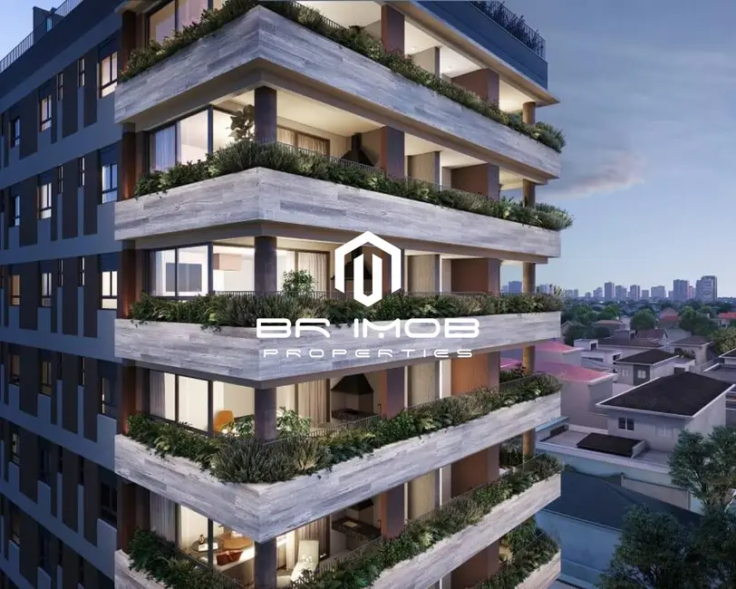 Foto 1 de Apartamento com 2 quartos à venda, 91m2 em São Paulo - SP