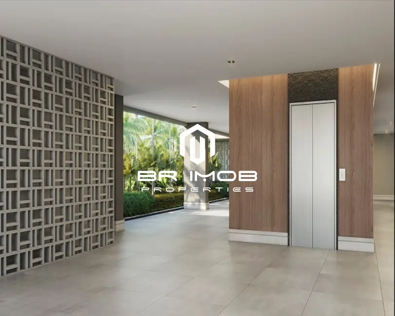 Foto 3 de Apartamento com 2 quartos à venda, 91m2 em São Paulo - SP
