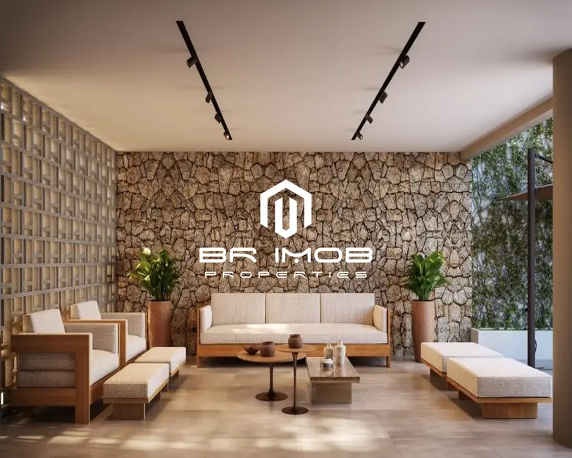 Foto 7 de Apartamento com 2 quartos à venda, 91m2 em São Paulo - SP