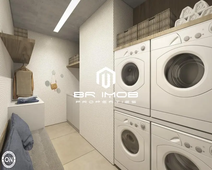 Foto 5 de Apartamento com 1 quarto à venda, 28m2 em Jardins, São Paulo - SP