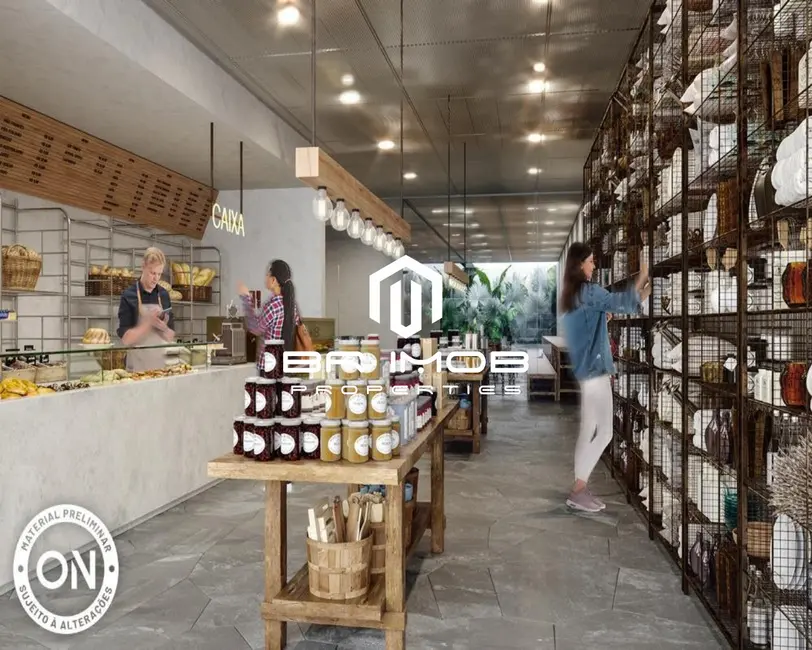 Foto 8 de Apartamento com 1 quarto à venda, 17m2 em Consolação, São Paulo - SP