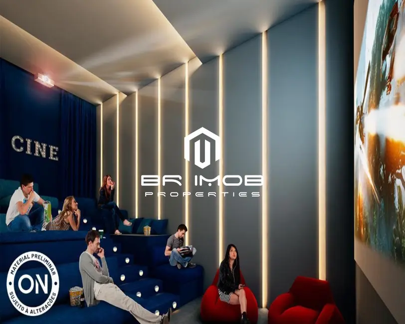 Foto 6 de Apartamento com 1 quarto à venda, 23m2 em Consolação, São Paulo - SP