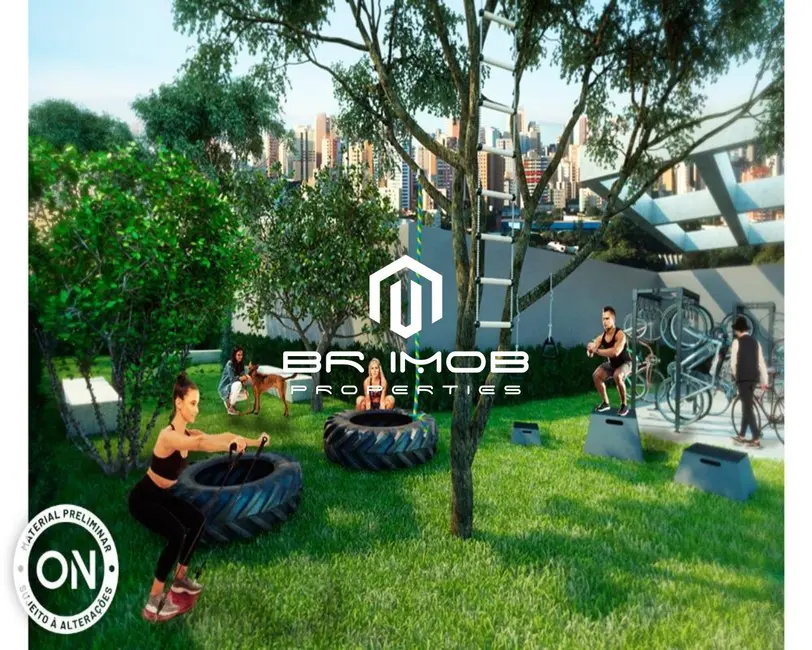 Foto 9 de Apartamento com 1 quarto à venda, 23m2 em Consolação, São Paulo - SP