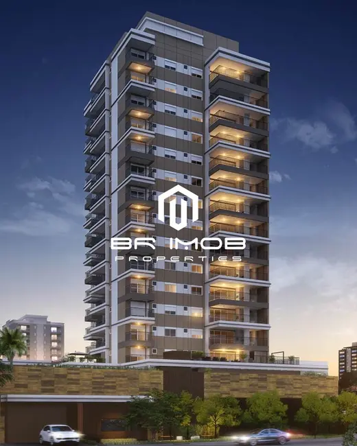 Foto 1 de Apartamento com 3 quartos à venda, 95m2 em Saúde, São Paulo - SP