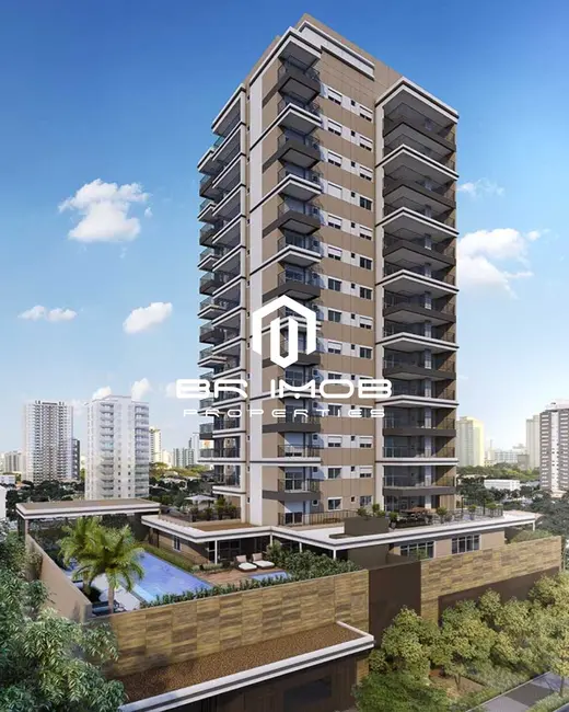 Apartamento com 3 quartos à venda, 95m2 em Saúde, São Paulo - SP - imagem 2 Foto 2 de Apartamento com 3 quartos à venda, 95m2 em Saúde, São Paulo - SP