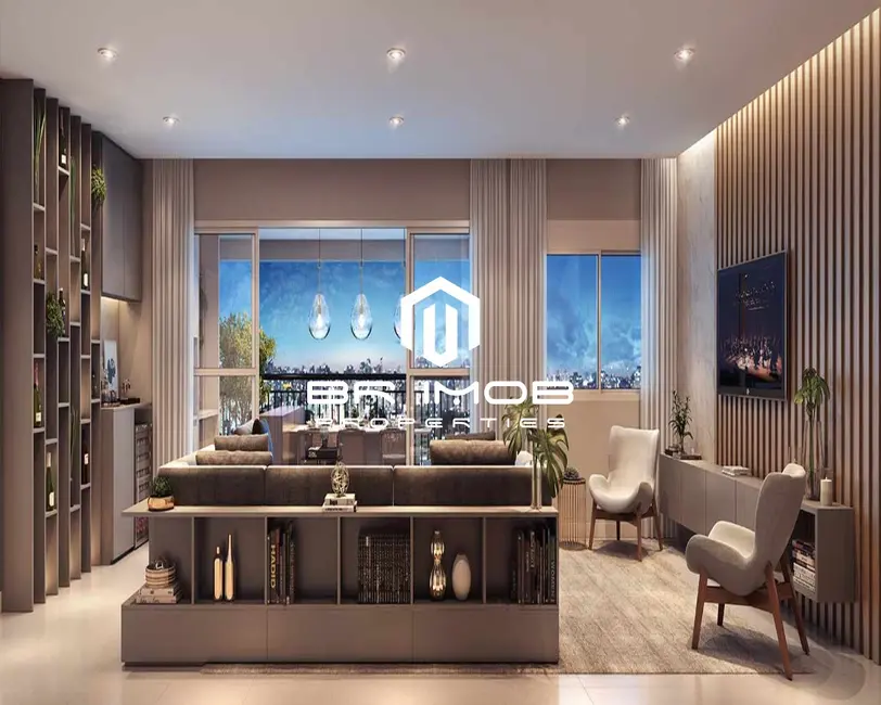 Apartamento com 3 quartos à venda, 95m2 em Saúde, São Paulo - SP - imagem 7 Foto 7 de Apartamento com 3 quartos à venda, 95m2 em Saúde, São Paulo - SP