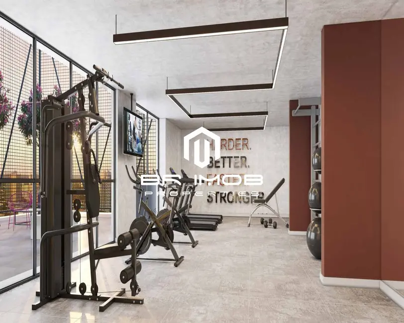 Apartamento com 1 quarto à venda, 25m2 em Consolação, São Paulo - SP - imagem 7 Foto 7 de Apartamento com 1 quarto à venda, 25m2 em Consolação, São Paulo - SP