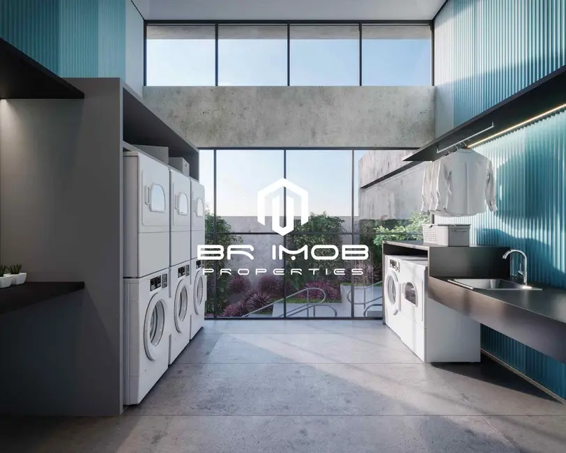 Apartamento com 1 quarto à venda, 25m2 em Consolação, São Paulo - SP - imagem 9 Foto 9 de Apartamento com 1 quarto à venda, 25m2 em Consolação, São Paulo - SP